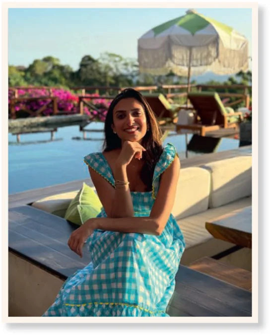 Tạp Chí Condé Nast Traveller (UK) Magazine #November 2025