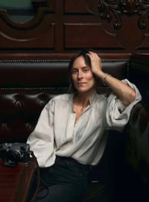 Tạp Chí Condé Nast Traveller (UK) Magazine #November 2025