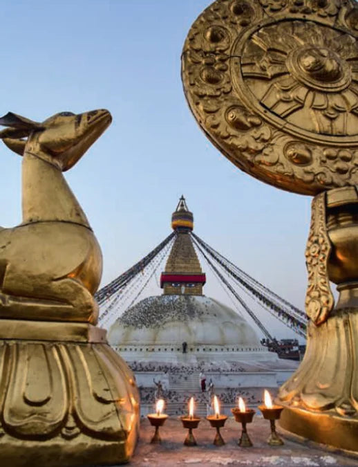 Tạp Chí Condé Nast Traveller (UK) Magazine #November 2025