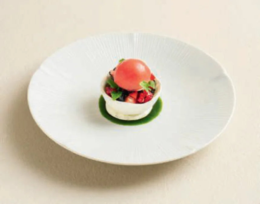 Tạp Chí Condé Nast Traveller (UK) Magazine #November 2025