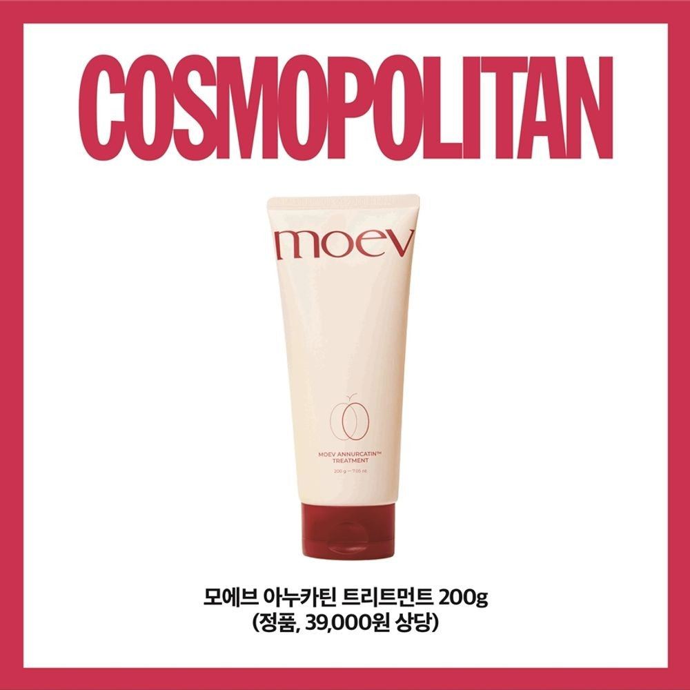 Tạp Chí Cosmopolitan (Korea) Magazine #October 2025 - Jang Dong-yoon