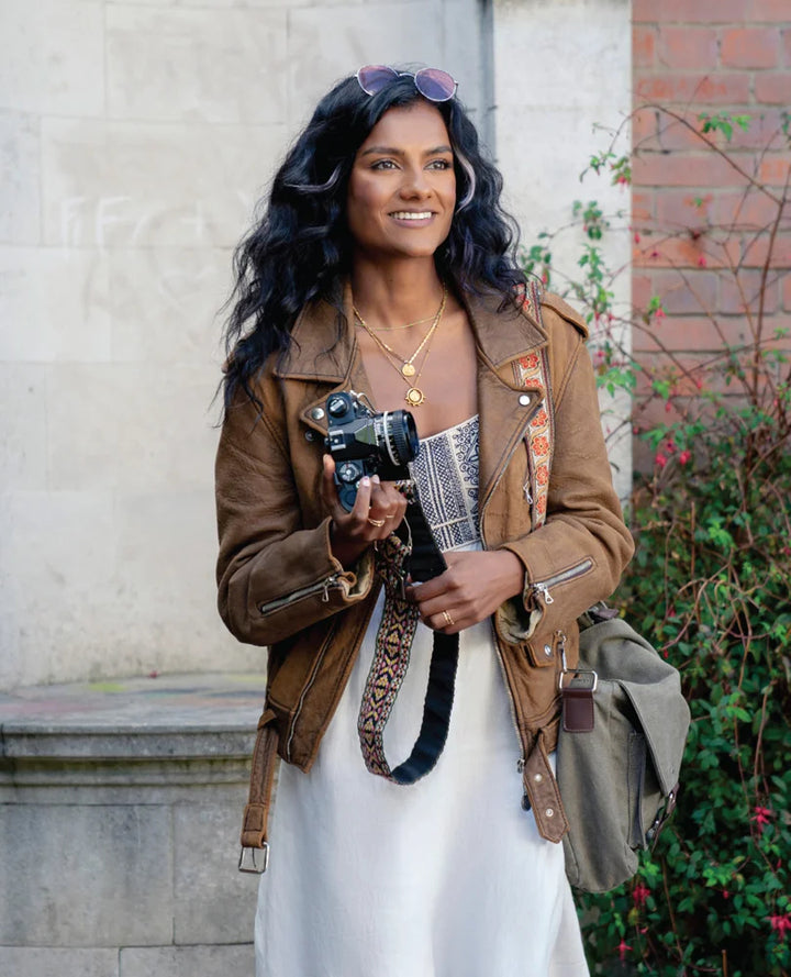 Tạp Chí Cosmopolitan (UK) Magazine 