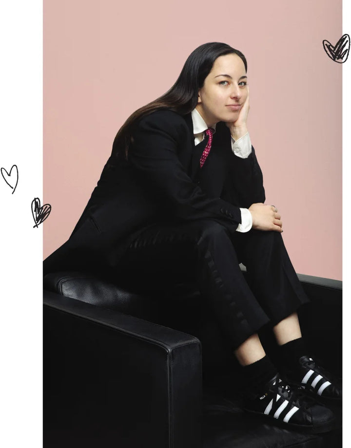 Tạp Chí Cosmopolitan (USA) Magazine 