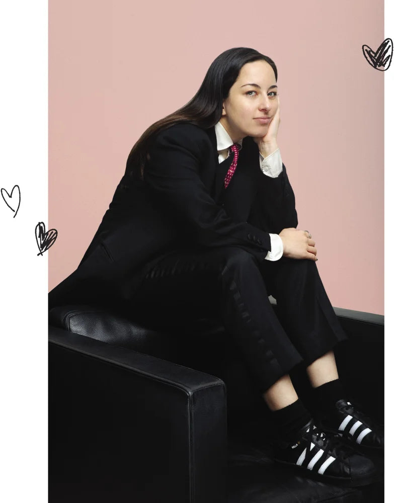 Tạp Chí Cosmopolitan (USA) Magazine #Spring 2025 - Kallos Vietnam