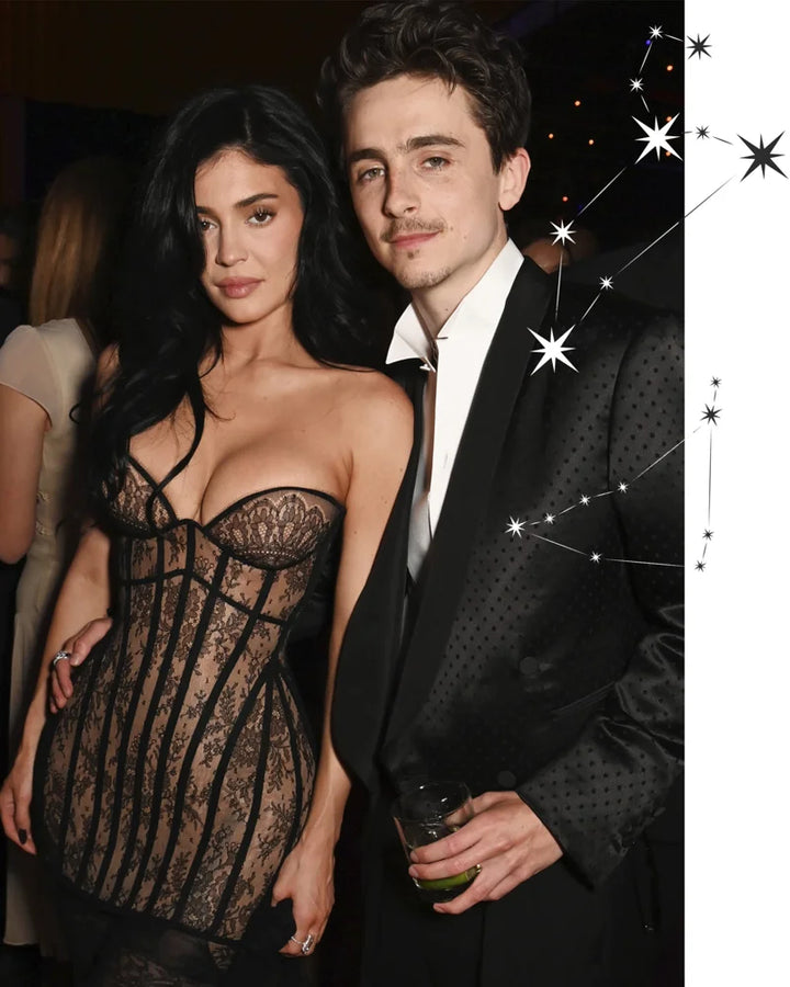 Tạp Chí Cosmopolitan (USA) Magazine 