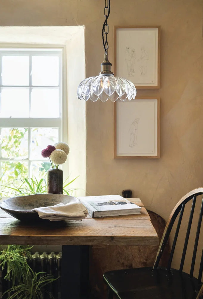 Tạp Chí Country Homes & Interiors Magazine #March 2025 - Kallos Vietnam