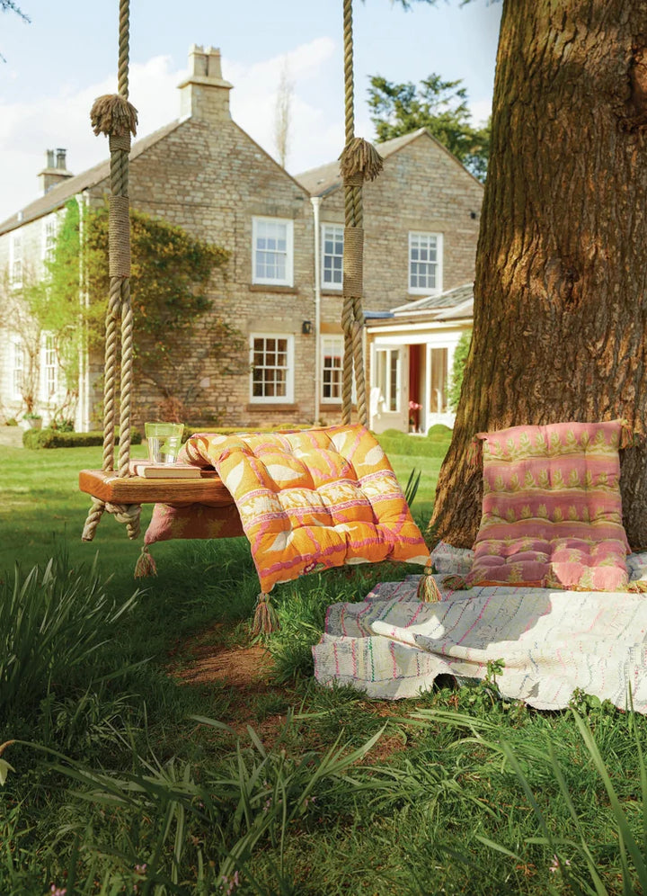 Tạp Chí Country Homes &amp; Interiors Magazine 