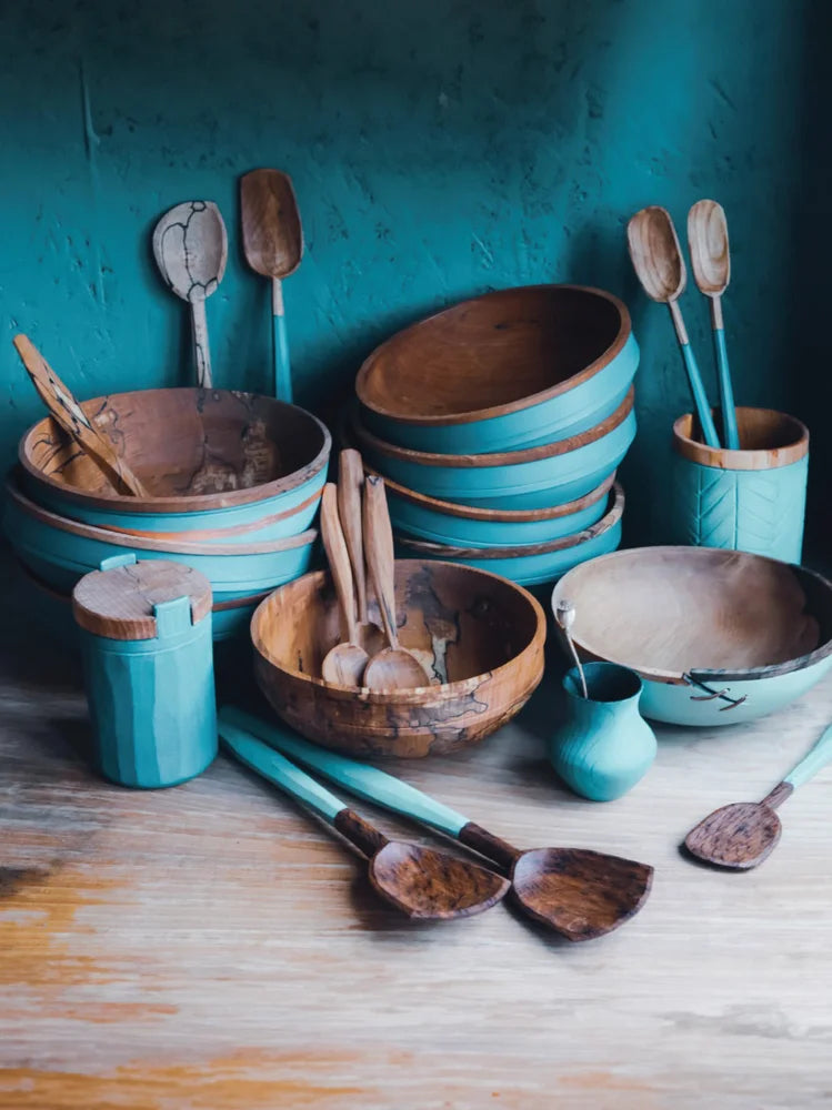 Tạp Chí Country Homes & Interiors (UK) Magazine #August 2025