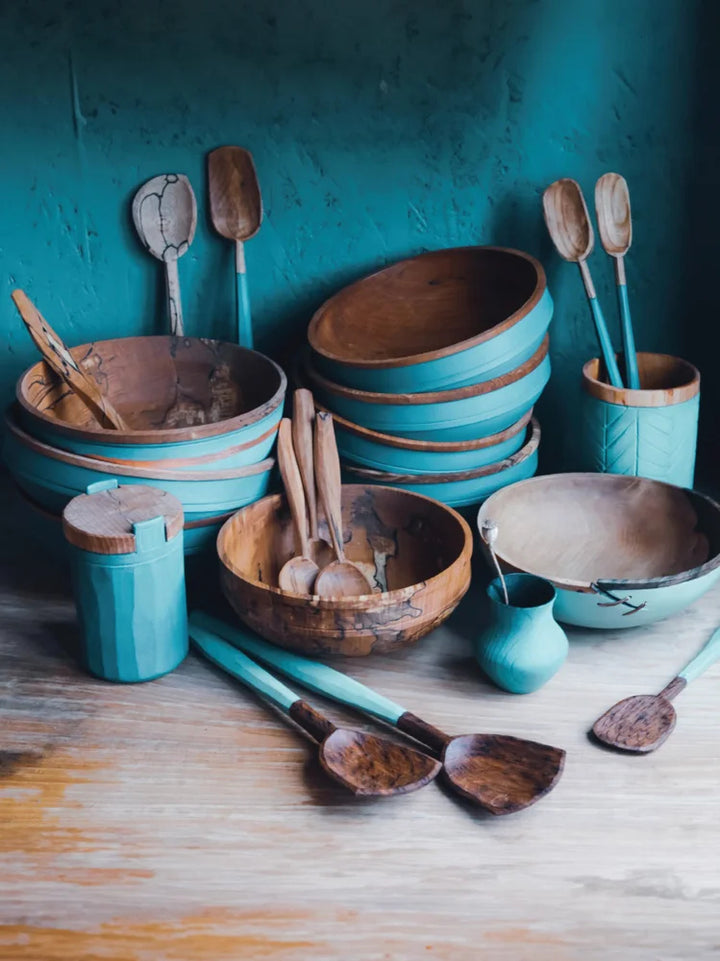 Tạp Chí Country Homes &amp; Interiors (UK) Magazine 