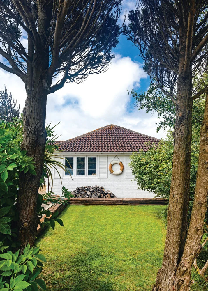 Tạp Chí Country Homes & Interiors (UK) Magazine #August 2025