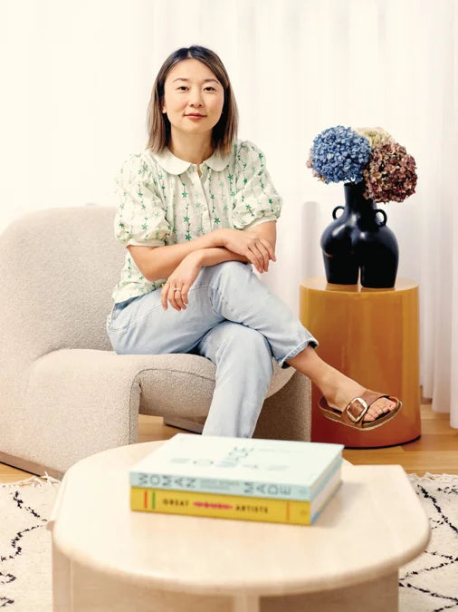 Tạp Chí Country Homes &amp; Interiors (UK) Magazine 