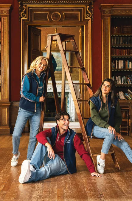 Tạp Chí Country Homes & Interiors (UK) Magazine #January 2026