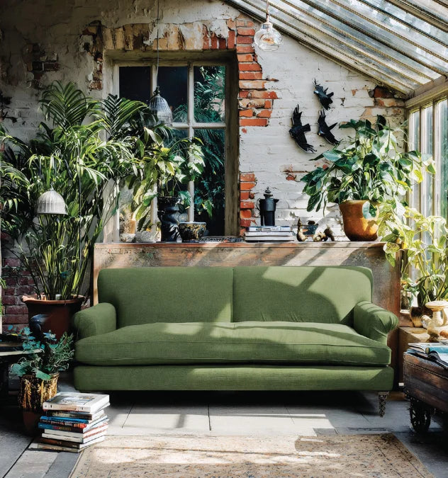 Tạp Chí Country Homes & Interiors (UK) Magazine #January 2026