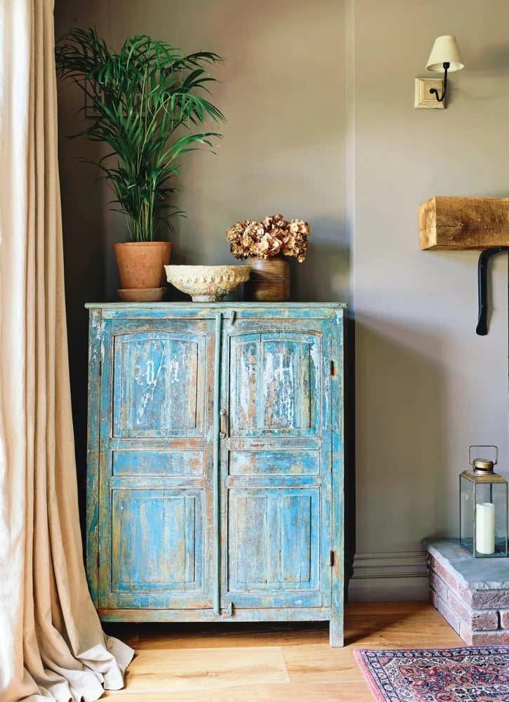 Tạp Chí Country Homes & Interiors (UK) Magazine #July 2025-Kallos
