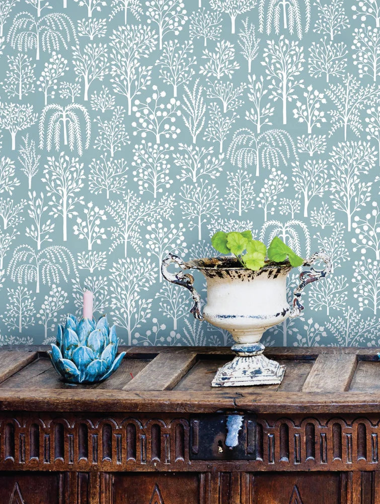 Tạp Chí Country Homes & Interiors (UK) Magazine #June 2025