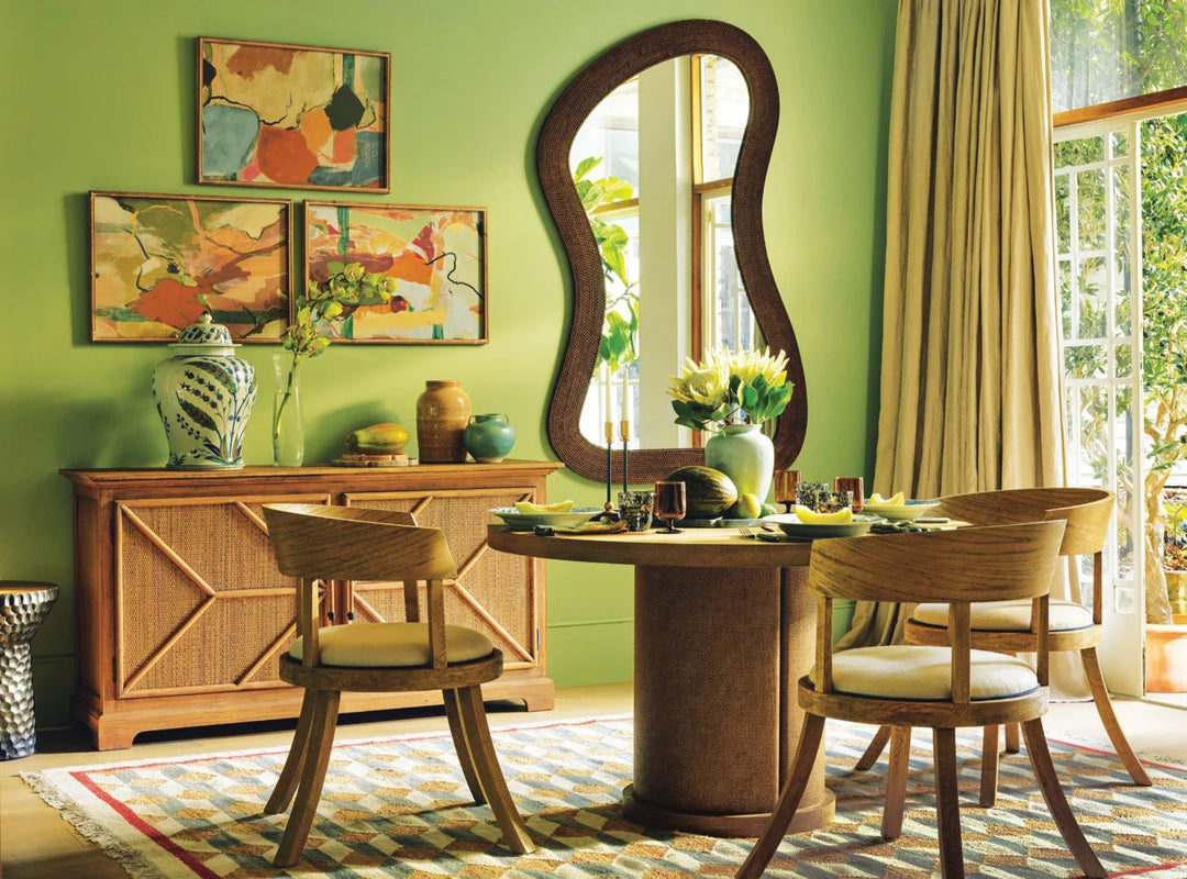 Tạp Chí Country Homes & Interiors (UK) Magazine #June 2025