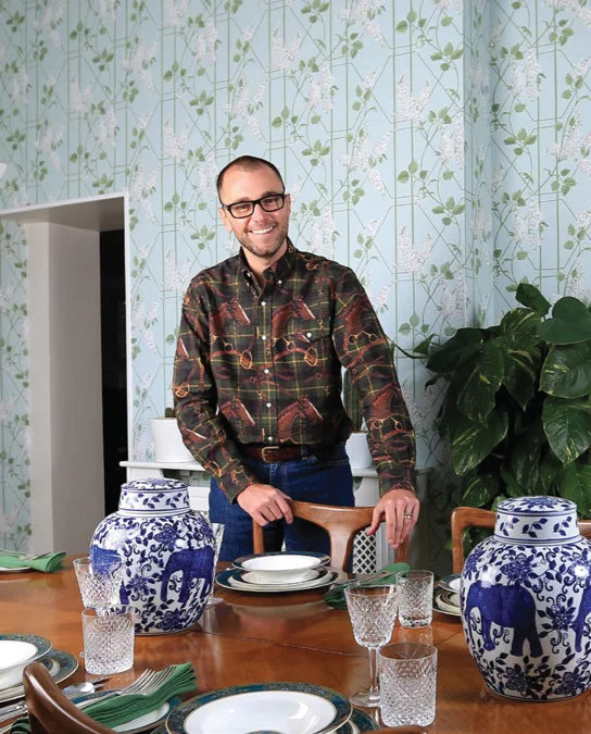 Tạp Chí Country Homes & Interiors (UK) Magazine #November 2025