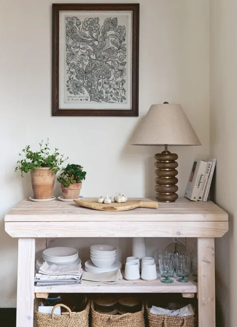 Tạp Chí Country Homes &amp; Interiors (UK) Magazine 