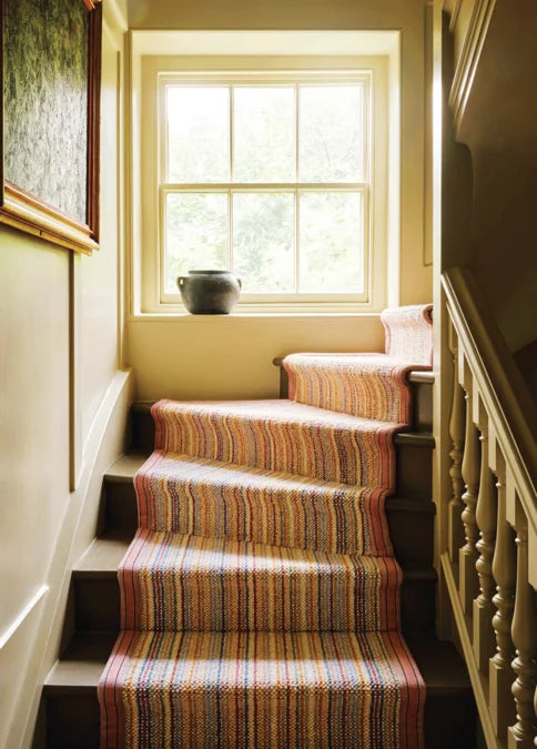 Tạp Chí Country Homes & Interiors (UK) Magazine #September 2025
