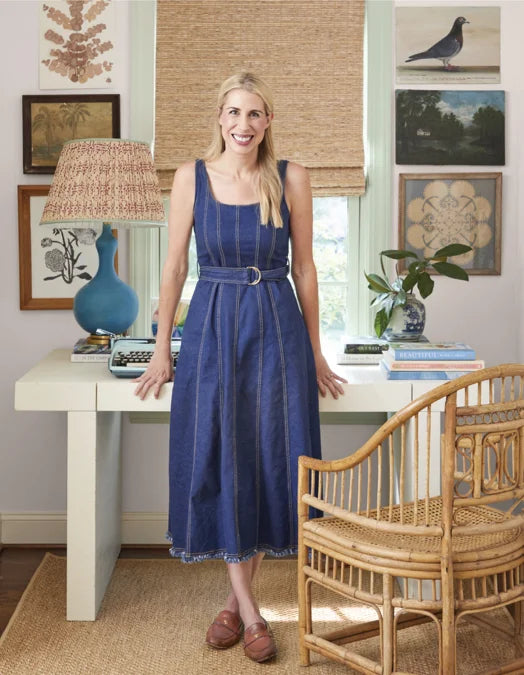 Tạp Chí Country Living Magazine February / March 2025 Kallos Country Living Magazine February 2025 Issue