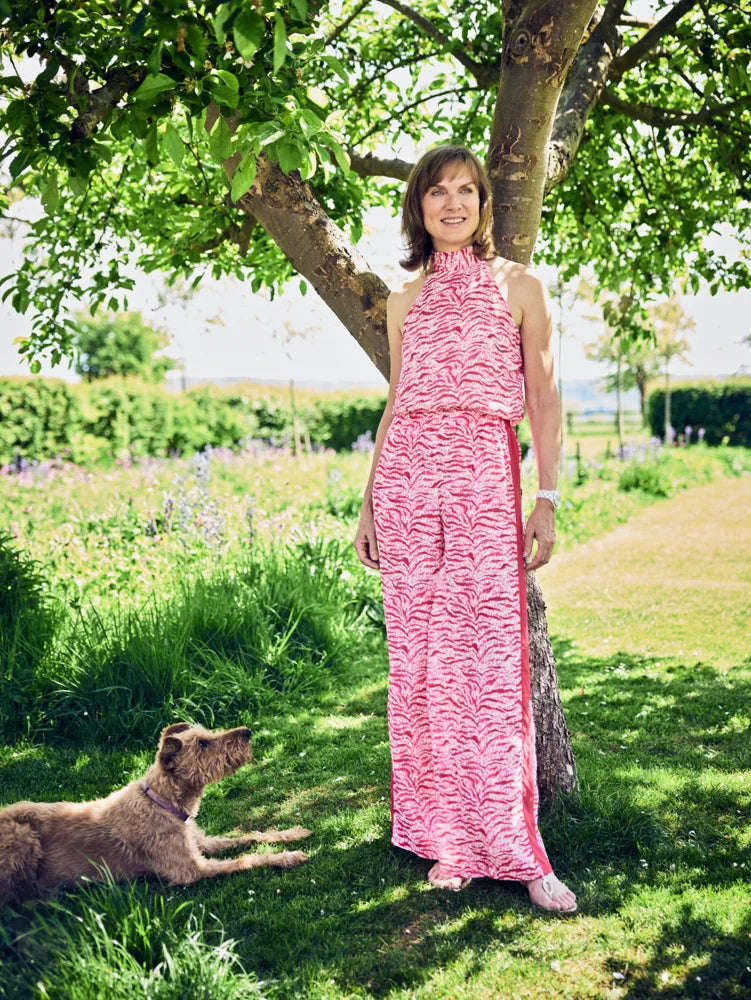 Tạp Chí Country Living (UK) Magazine #August 2025
