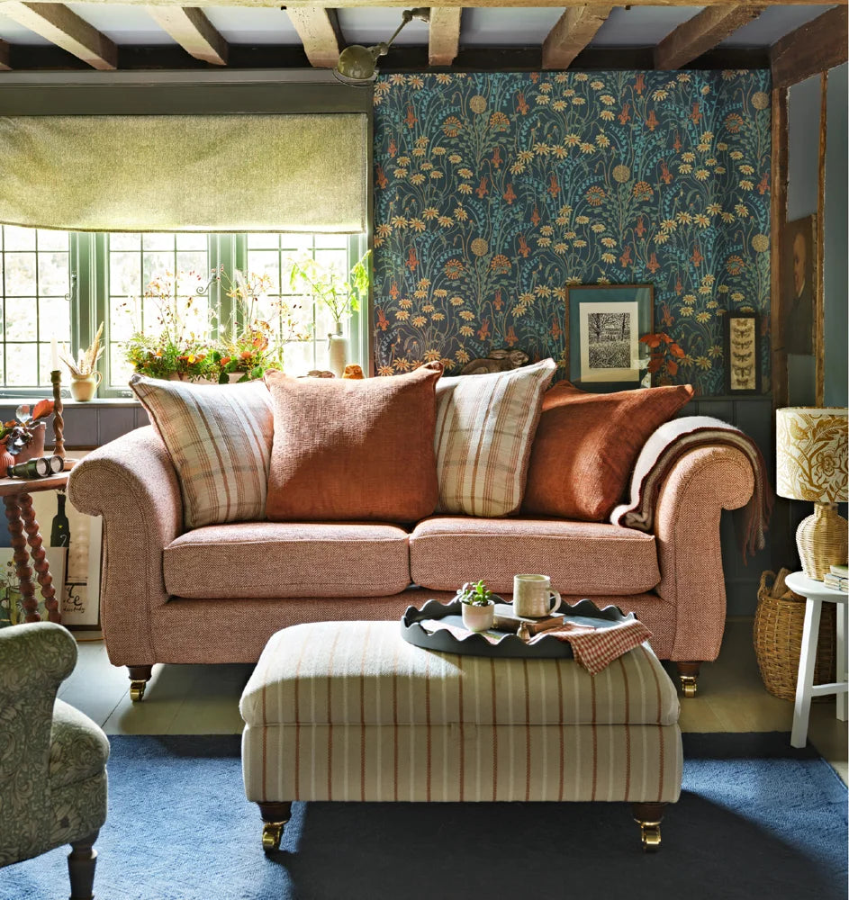 Tạp Chí Country Living (UK) Magazine #August 2025-Kallos