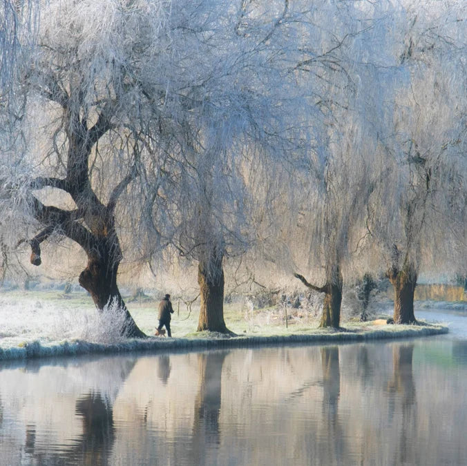 Tạp Chí Country Living (UK) Magazine #January 2026