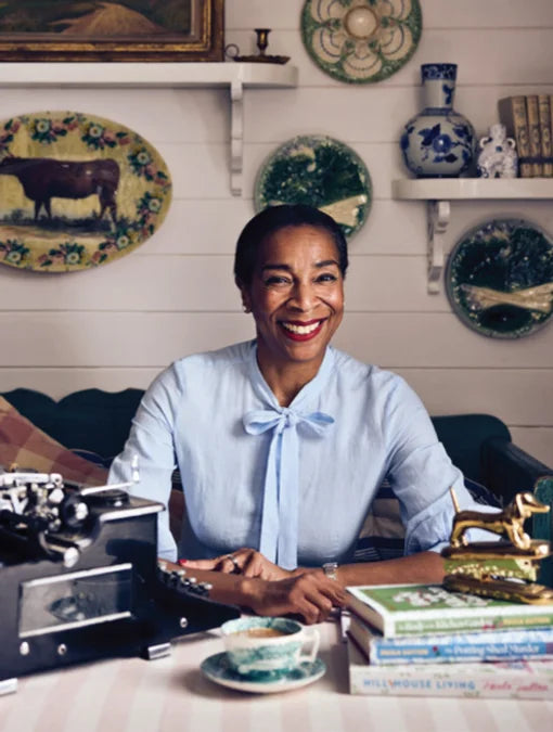 Tạp Chí Country Living (UK) Magazine #January 2026