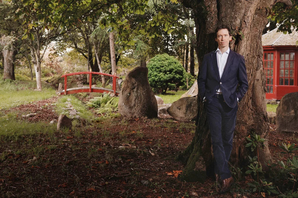 Tạp Chí Country Living (UK) Magazine #January 2026