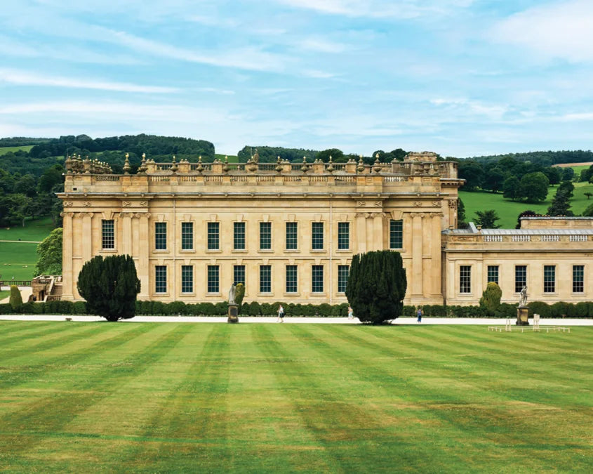 Tạp Chí Country Living (UK) Magazine #January 2026