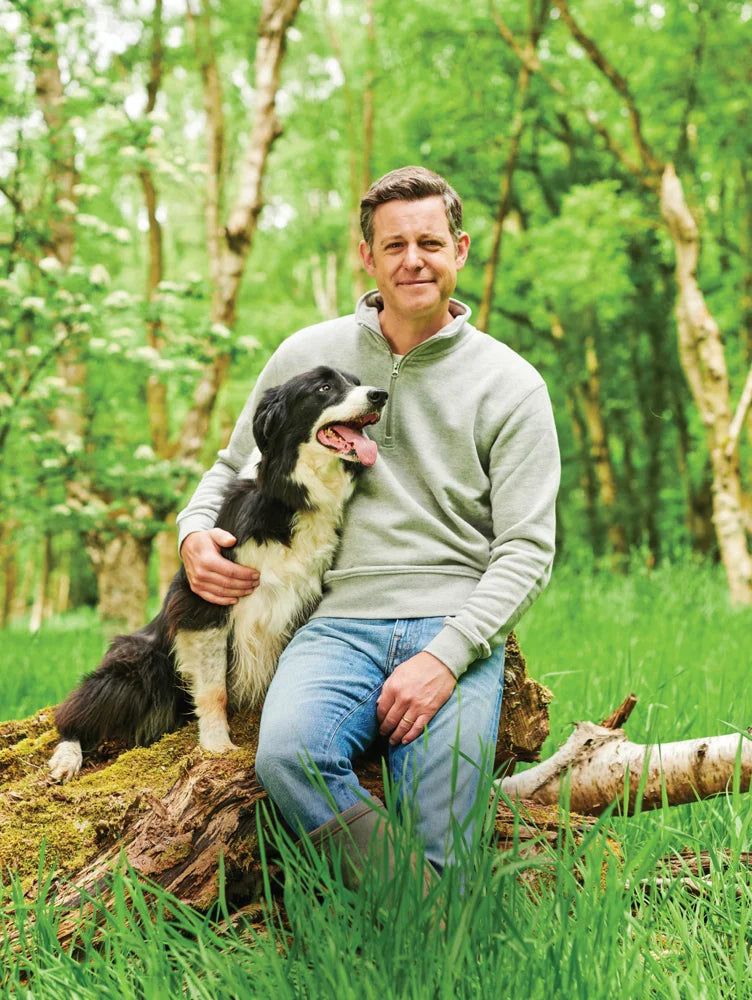 Tạp Chí Country Living (UK) Magazine #July 2025-Kallos
