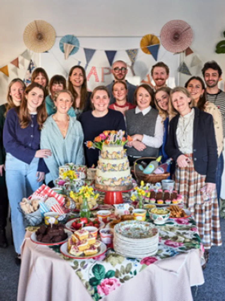 Tạp Chí Country Living (UK) Magazine #June 2025-Kallos