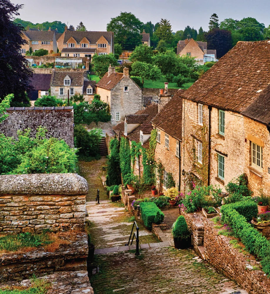 Tạp Chí Country Living (UK) Magazine #May 2025-Kallos