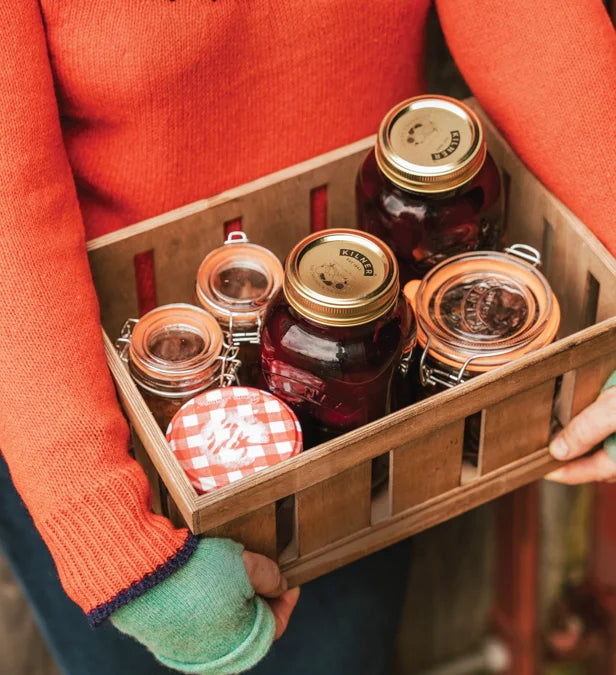 Tạp Chí Country Living (UK) Magazine #November 2025