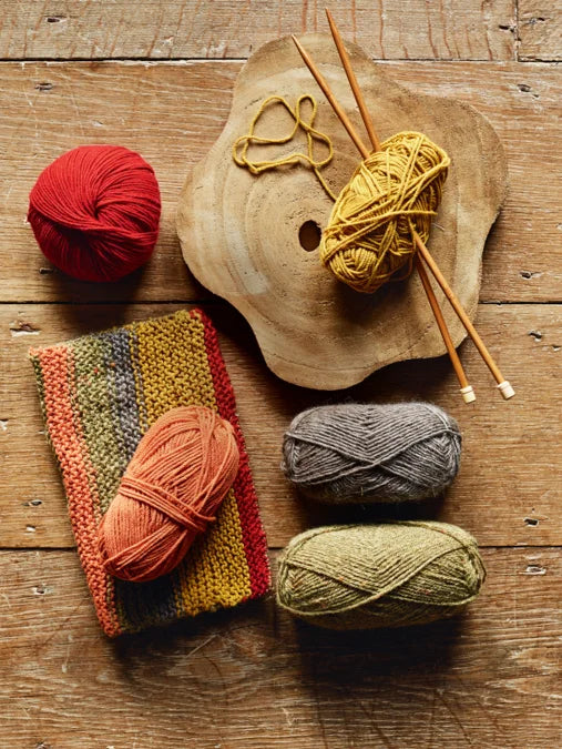 Tạp Chí Country Living (UK) Magazine #November 2025