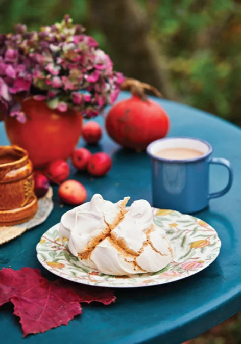 Tạp Chí Country Living (UK) Magazine #October 2025-Kallos