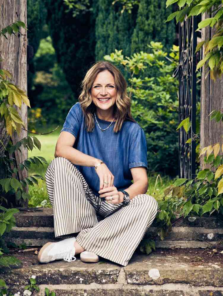 Tạp Chí Country Living (UK) Magazine #September 2025-Kallos