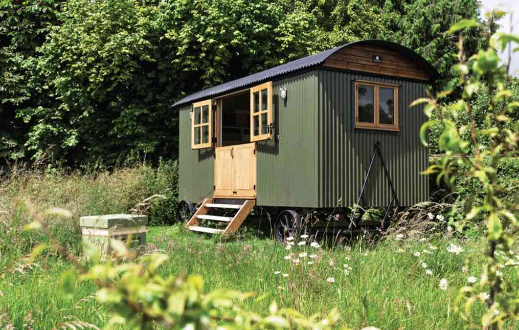 Tạp Chí Country Living (UK) Magazine #September 2025