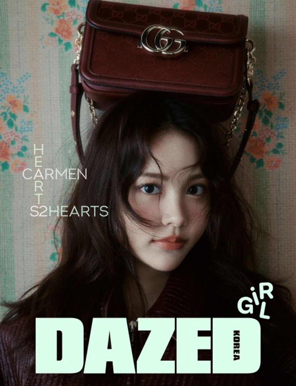 Tạp Chí DAZED Magazine #Girl Edition 2025