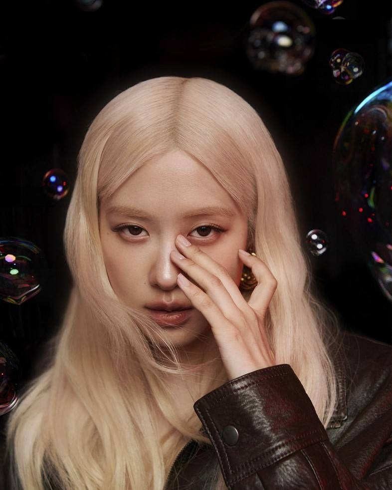 Tạp Chí DAZED (UK) Magazine #Summer 2025 - Rosé Blackpink