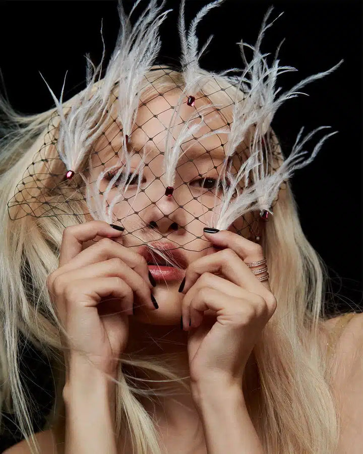 Tạp Chí DAZED (UK) Magazine 