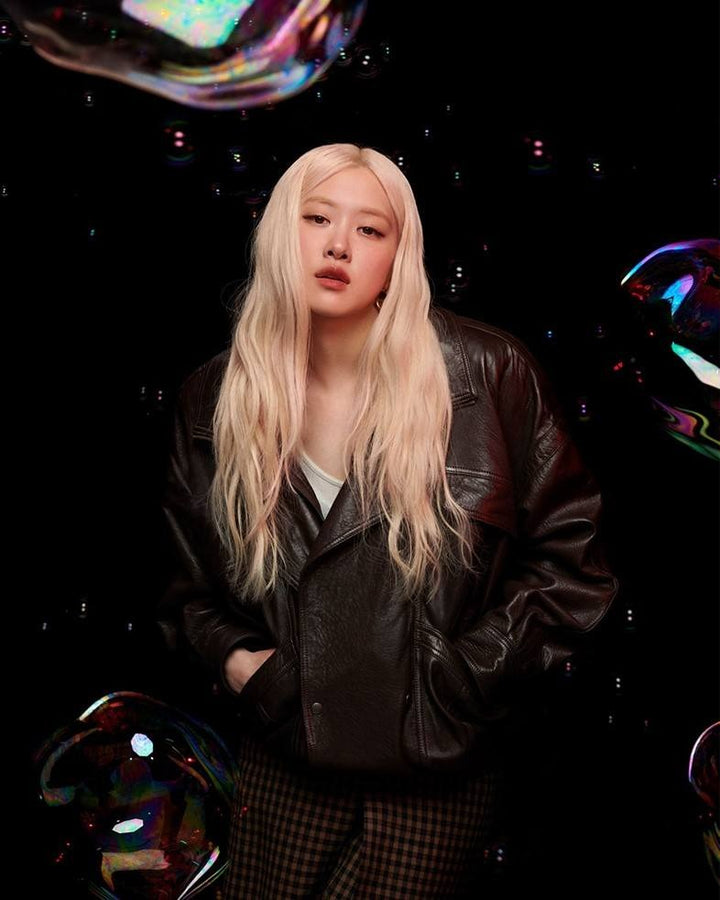 Tạp Chí DAZED (UK) Magazine 