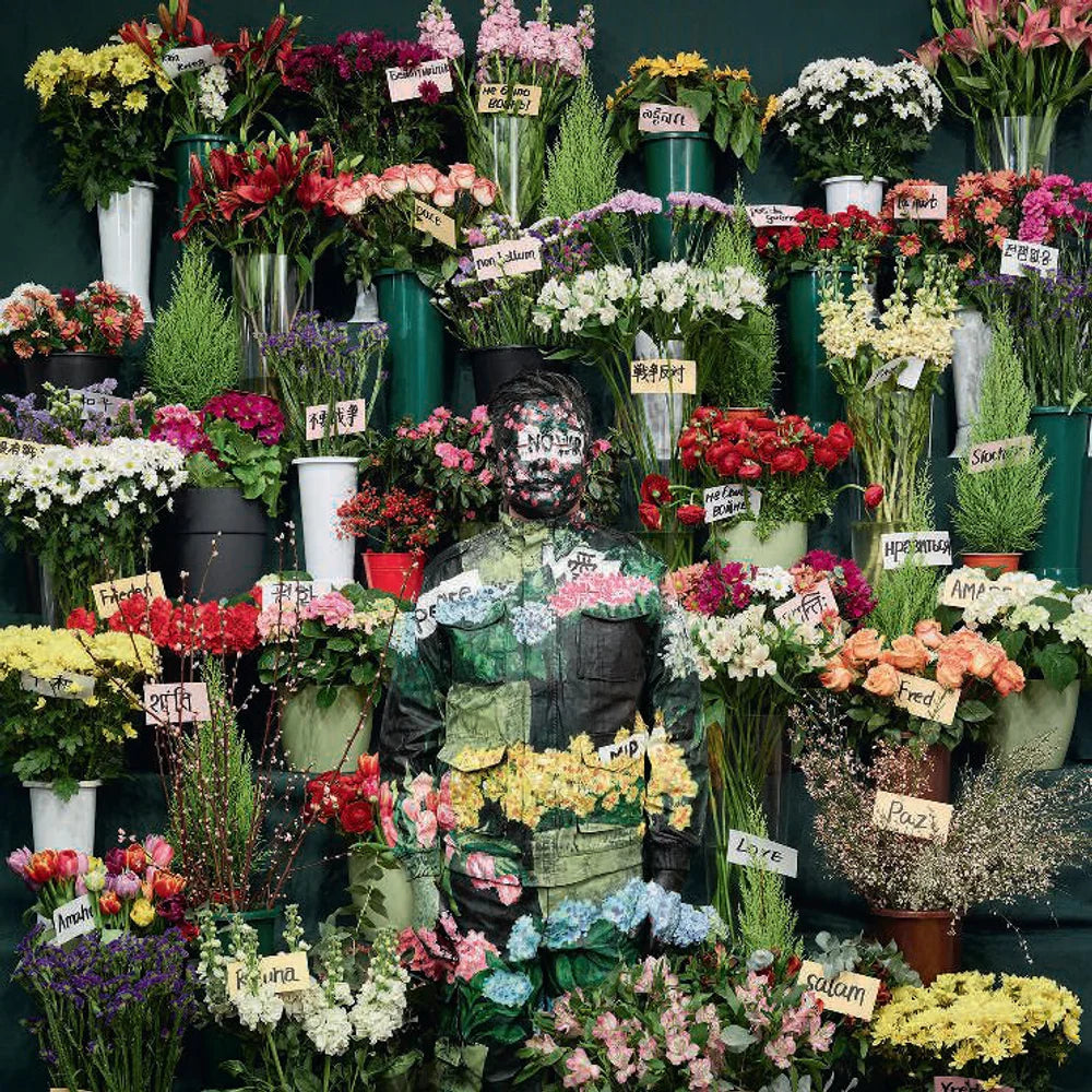Tạp Chí ELLE DECOR (Italia) Magazine #February 2025 - Kallos Vietnam
