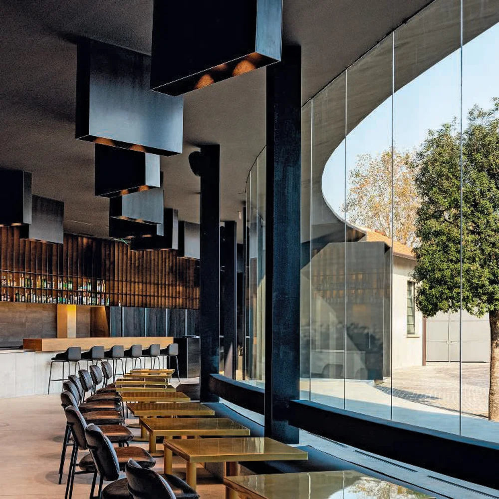 Tạp Chí ELLE DECOR (Italia) Magazine #February 2025 - Kallos Vietnam