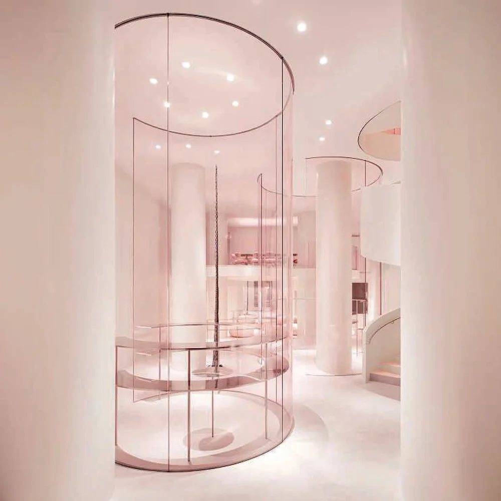 Tạp Chí ELLE DECOR (Italia) Magazine #March 2025 - Kallos Vietnam