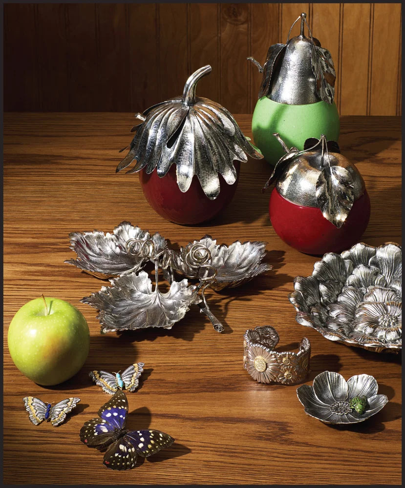 Tạp Chí ELLE DECOR (USA) Magazine #March 2025 - Kallos Vietnam