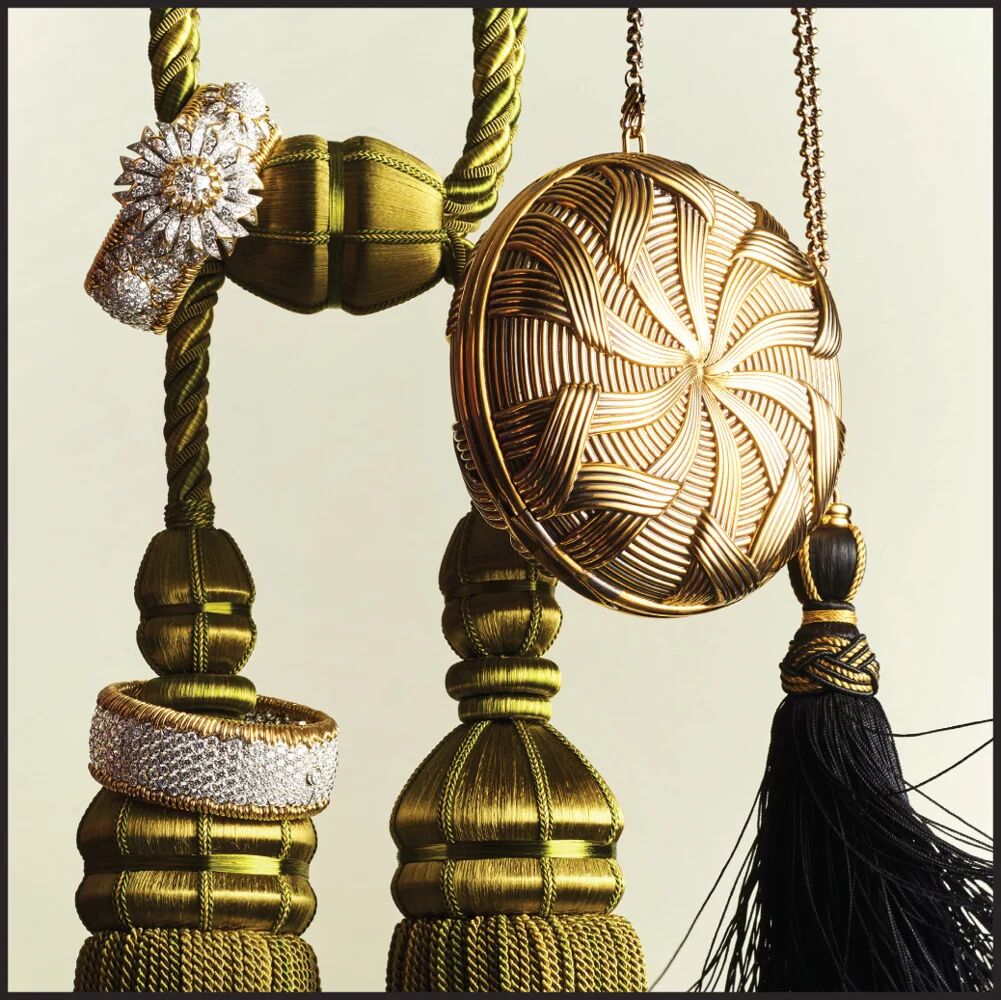 Tạp Chí ELLE DECOR (USA) Magazine #Summer 2025-Kallos