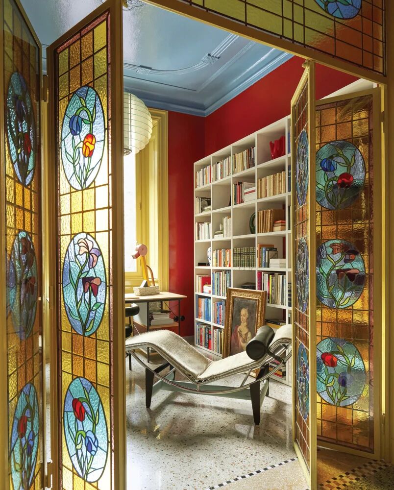 Tạp Chí ELLE DECOR (USA) Magazine #Summer 2025-Kallos