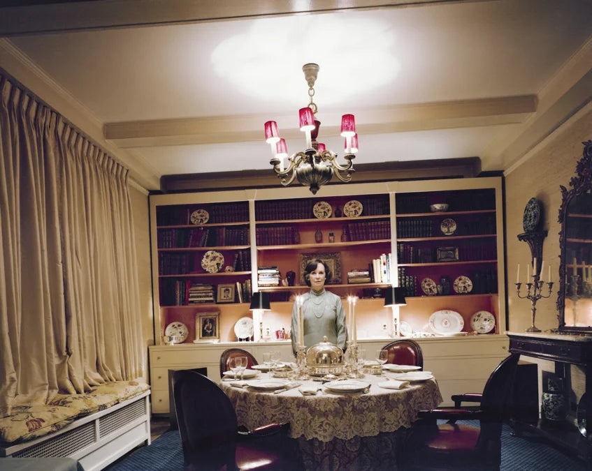 Tạp Chí ELLE DECOR (USA) Magazine #Winter 2026