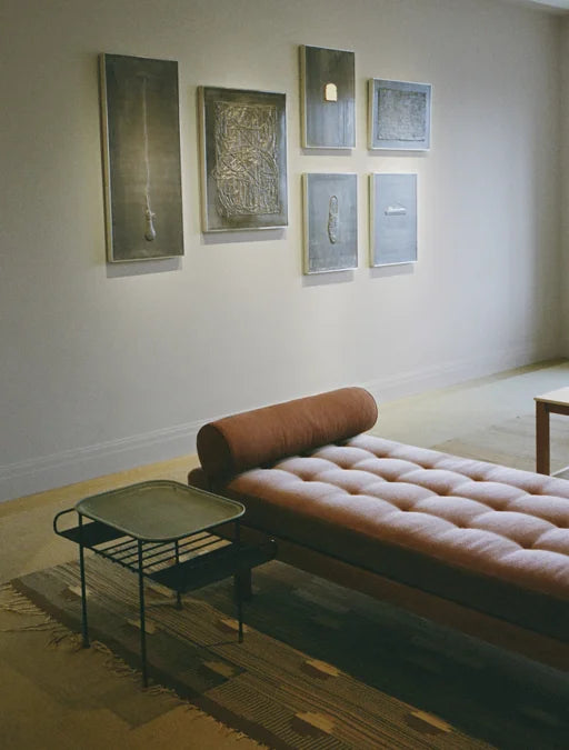 Tạp Chí ELLE DECOR (USA) Magazine #Winter 2026